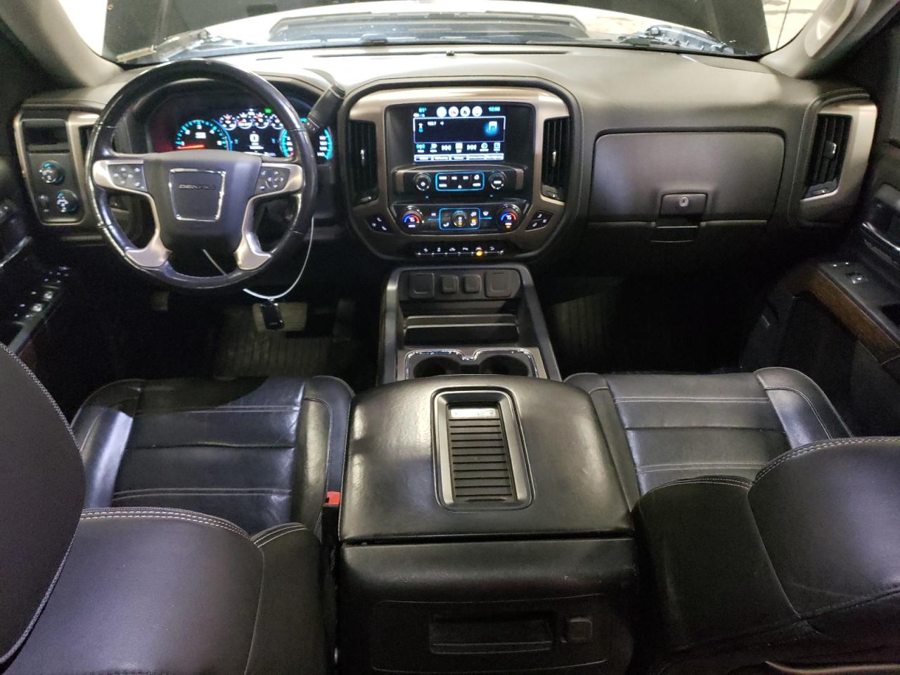 3GTU2PEC6JG354237 2018 GMC Sierra K1500 Denali