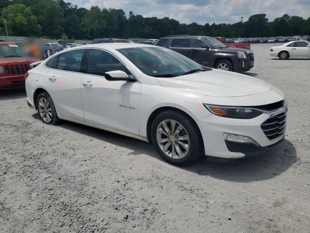 2020 Chevrolet Malibu Lt VIN: 1G1ZD5ST1LF052750 Lot: 56068444