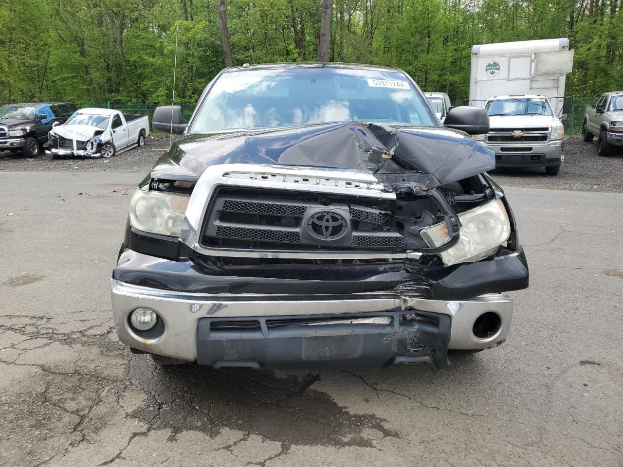 5TFDY5F15AX116312 2010 Toyota Tundra Crewmax Sr5