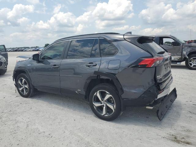 2021 Toyota Rav4 Prime Se VIN: JTMAB3FV9MD031734 Lot: 54607694