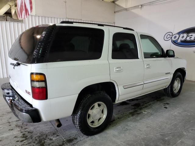 2005 GMC Yukon VIN: 1GKEC13V85R123224 Lot: 56255034