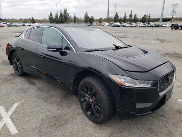 VIN SADHC2S12L1F79008 2020 Jaguar I-Pace, SE no.4