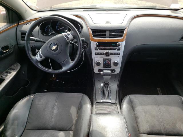 2010 Chevrolet Malibu 2Lt VIN: 1G1ZD5E77AF124935 Lot: 56091134