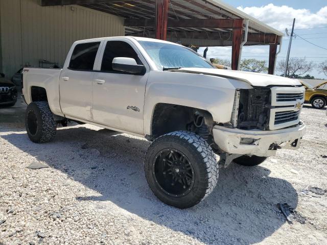 2014 Chevrolet Silverado K1500 High Country VIN: 3GCUKTEC9EG404160 Lot: 54571834