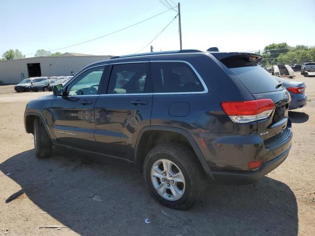 2016 Jeep Grand Cherokee Laredo VIN: 1C4RJFAG6GC414251 Lot: 53749424