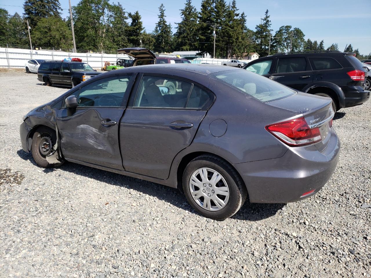 19XFB2F53FE276112 2015 Honda Civic Lx 19XFB2F53FE276112 2015 Honda Civic Lx