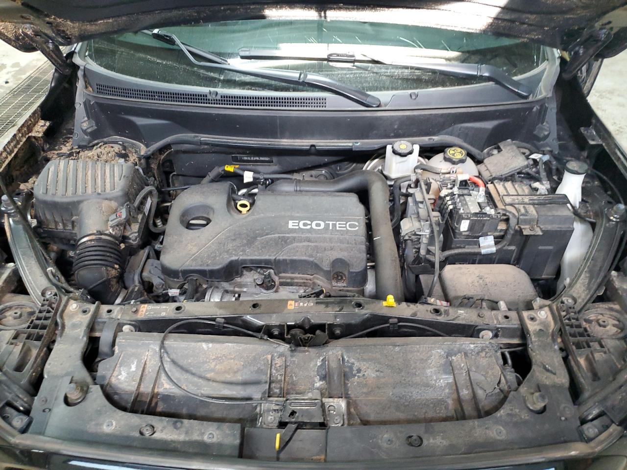 3GKALVEV4ML368322 2021 GMC Terrain Slt