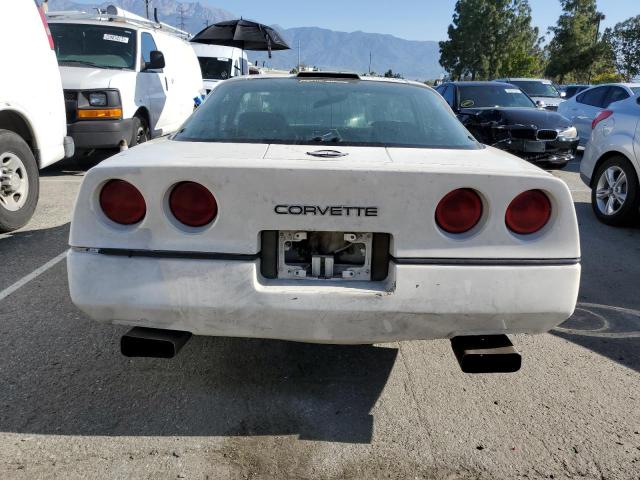 1986 Chevrolet Corvette VIN: 1G1YY0786G5113786 Lot: 53898064