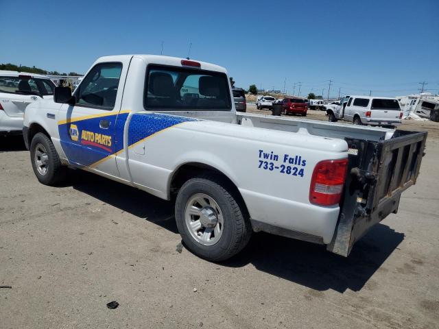 2011 Ford Ranger VIN: 1FTKR1AD3BPA81768 Lot: 57144424
