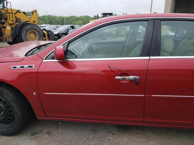 2007 Buick Lucerne Cxl VIN: 1G4HD57227U183489 Lot: 55136234