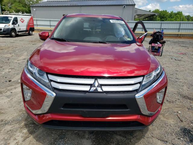 2020 MITSUBISHI ECLIPSE CR - JA4AS3AA2LZ016606