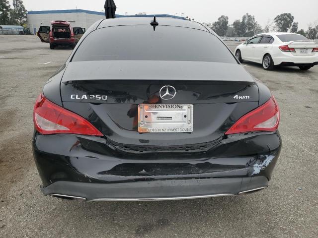 2019 Mercedes-Benz Cla 250 4Matic VIN: WDDSJ4GB1KN757263 Lot: 56758614