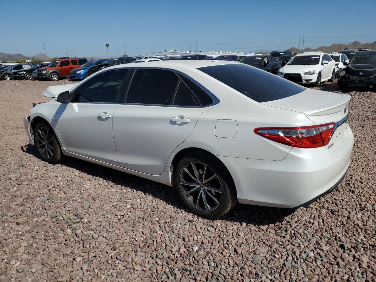 4T1BK1FK2FU553747 2015 Toyota Camry Xse