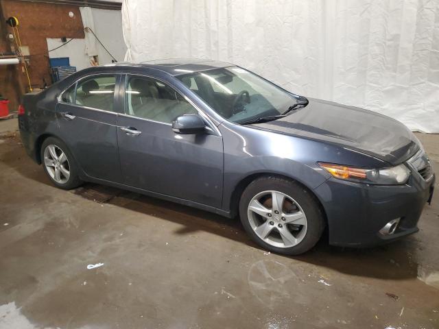 VIN JH4CU2F43EC004555 2014 Acura TSX no.4