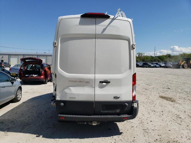 2018 Ford Transit T-250 VIN: 1FTYR2XGXJKA96278 Lot: 54684454