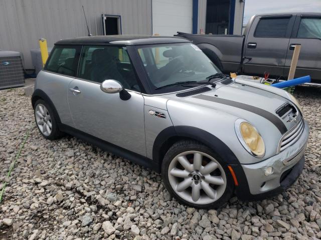 2006 Mini Cooper S VIN: WMWRE33546TL24672 Lot: 54203934