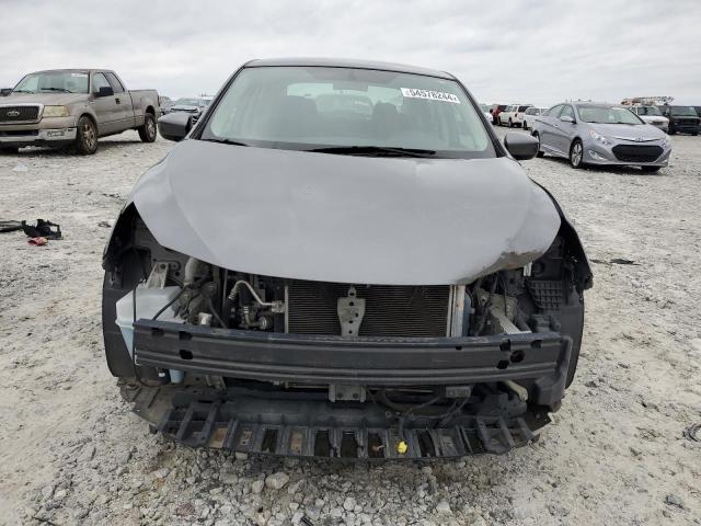 VIN 3N1AB7AP0KY351683 2019 NISSAN SENTRA no.5