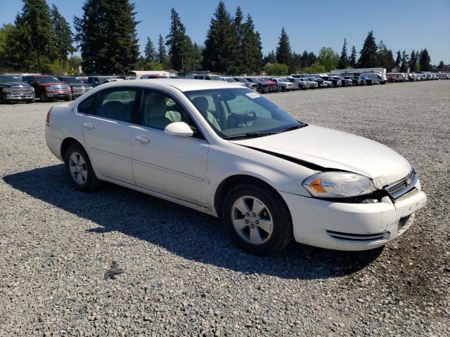 2008 Chevrolet Impala Lt VIN: 2G1WT55N589101466 Lot: 54510674