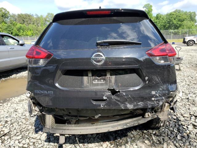 2018 Nissan Rogue S VIN: 5N1AT2MV9JC844448 Lot: 55613754