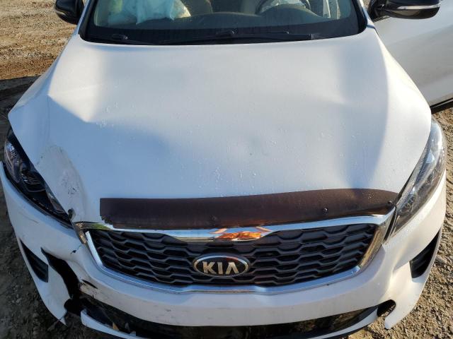 2020 Kia Sorento S VIN: 5XYPGDA53LG663864 Lot: 54894664