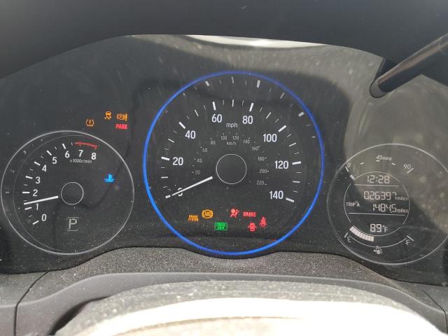 2018 Honda Hr-V Ex VIN: 3CZRU5H57JG701358 Lot: 55704044