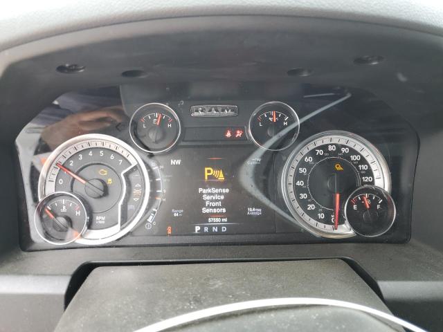 2019 RAM 1500 CLASS - 1C6RR6TT7KS680984