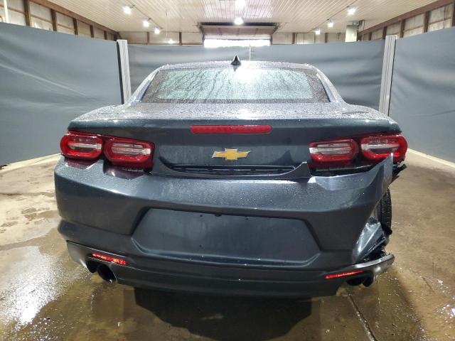 2023 Chevrolet Camaro Ls VIN: 1G1FB1RX4P0140422 Lot: 55522764