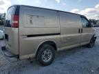 CHEVROLET EXPRESS G2 photo