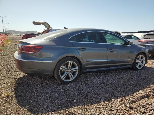 2013 Volkswagen Cc Sport VIN: WVWBP7AN0DE529626 Lot: 56168894