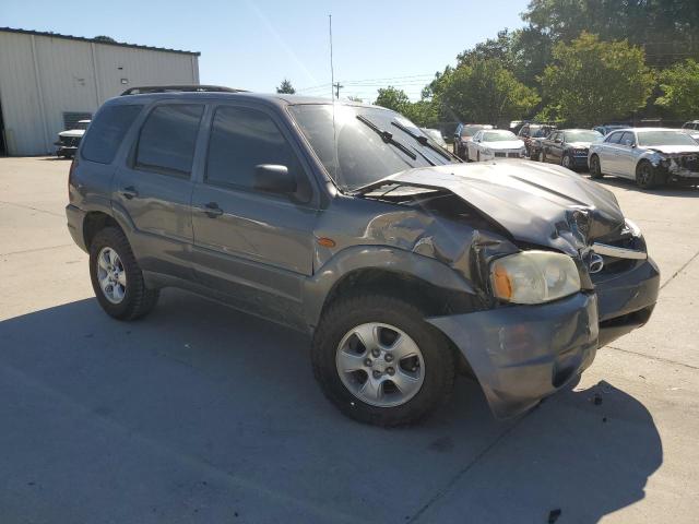 2003 Mazda Tribute Lx VIN: 4F2YZ04123KM48275 Lot: 56870824