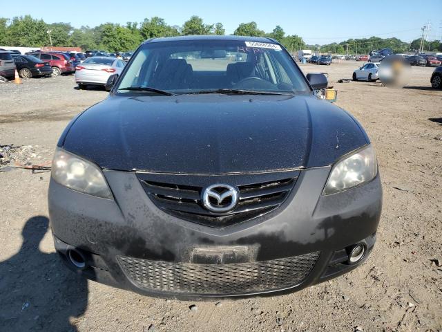 2006 Mazda 3 S VIN: JM1BK123261510787 Lot: 55888564