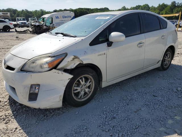 2010 Toyota Prius VIN: JTDKN3DU6A0107483 Lot: 56003594