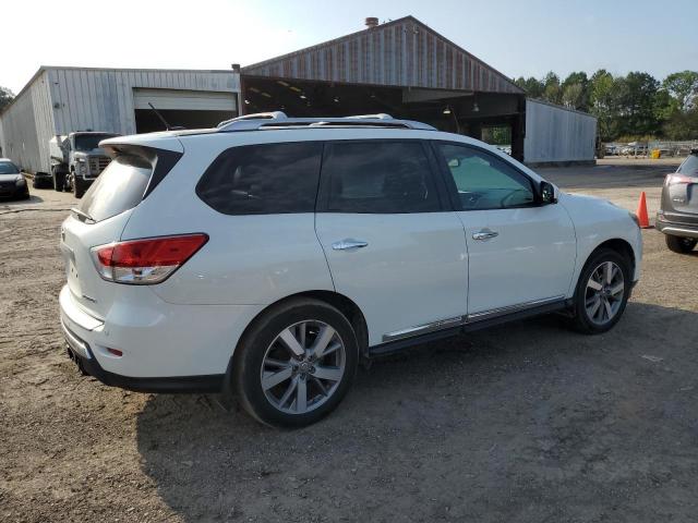 2013 Nissan Pathfinder S VIN: 5N1AR2MNXDC624965 Lot: 56092854