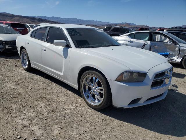 2013 Dodge Charger Se VIN: 2C3CDXBG5DH625407 Lot: 53474644