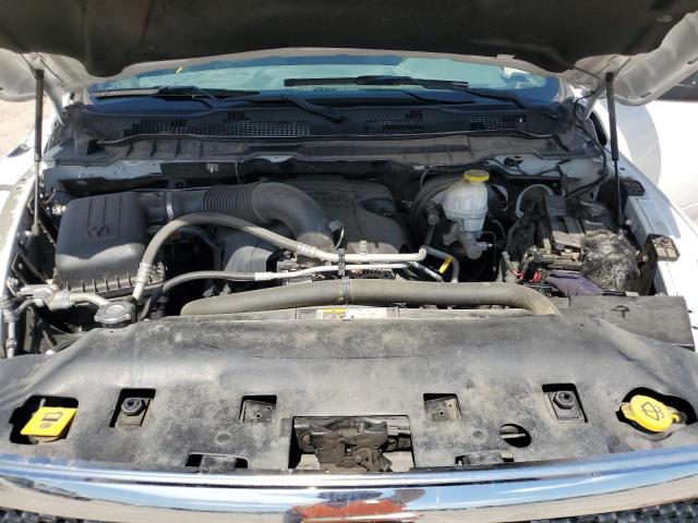 2019 Ram 1500 Classic Tradesman VIN: 1C6RR6FT0KS720558 Lot: 55114784