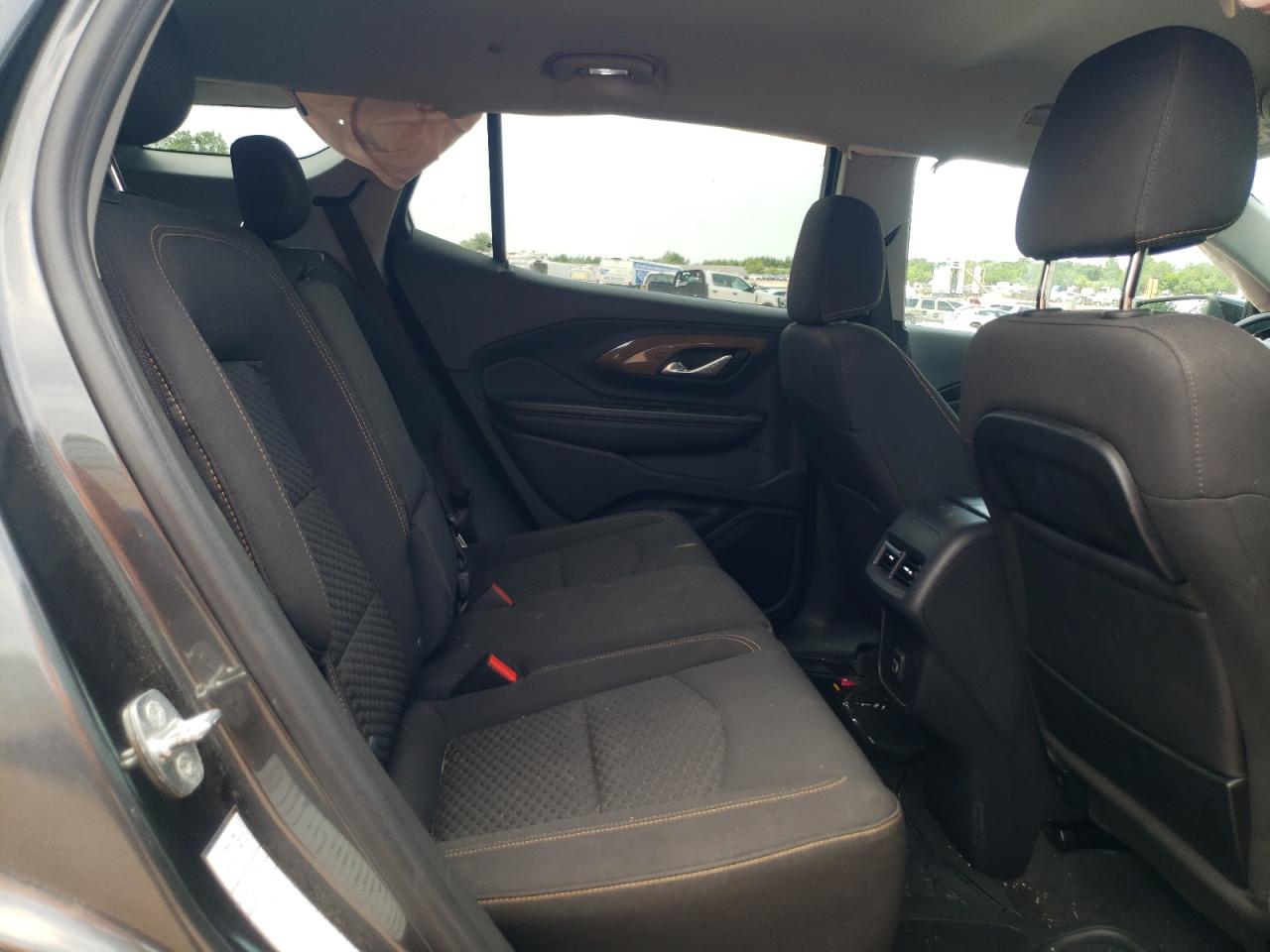 3GKALTEV0LL196342 2020 GMC Terrain Sle