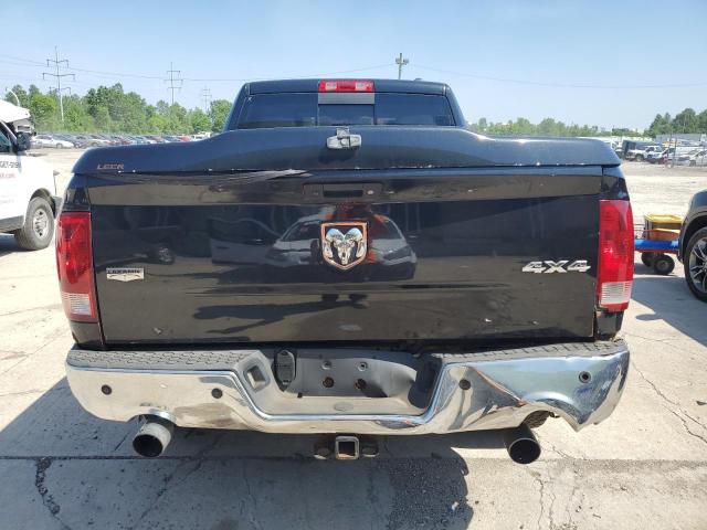 2011 Dodge Ram 1500 VIN: 1D7RV1GT5BS600265 Lot: 55474884