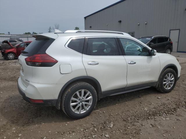 2018 Nissan Rogue S VIN: KNMAT2MV0JP563619 Lot: 54211334