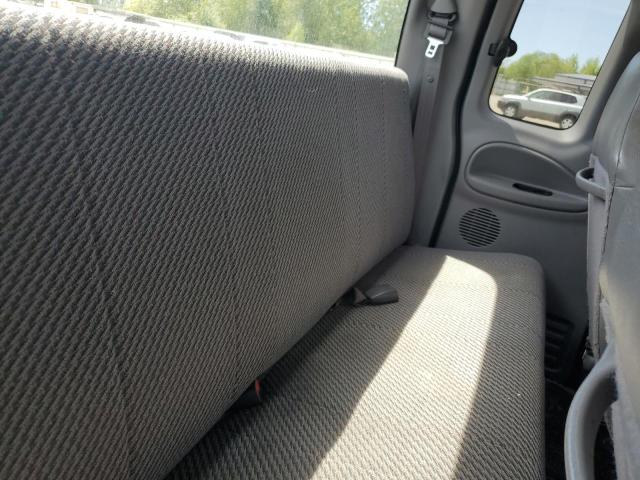 1998 Dodge Ram 1500 VIN: 1B7HC13Y4WJ217670 Lot: 54546934