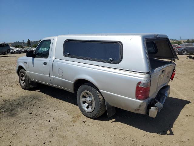 2001 Ford Ranger VIN: 1FTYR10U11TA63951 Lot: 55294634