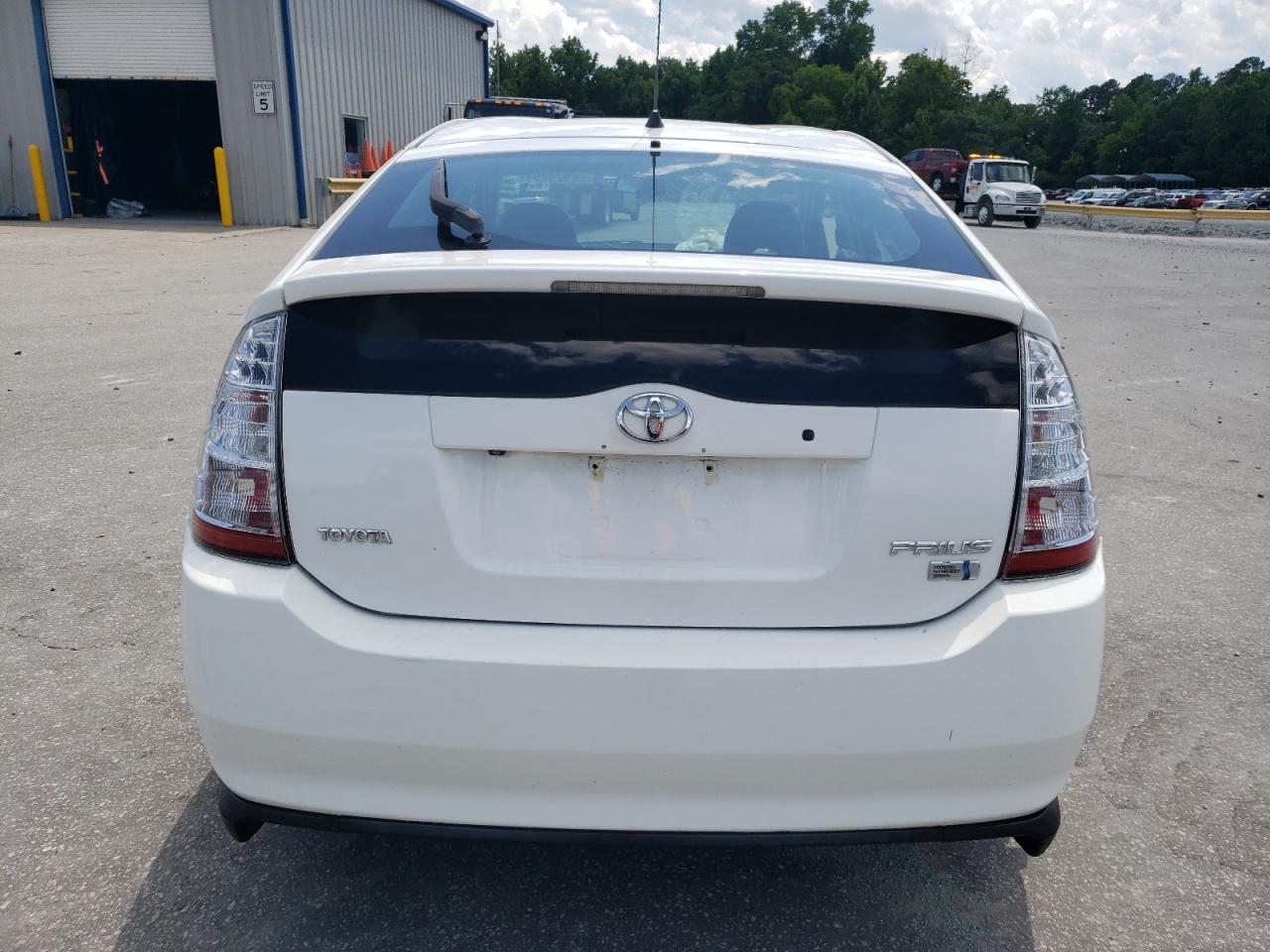 JTDKB20U977598379 2007 Toyota Prius