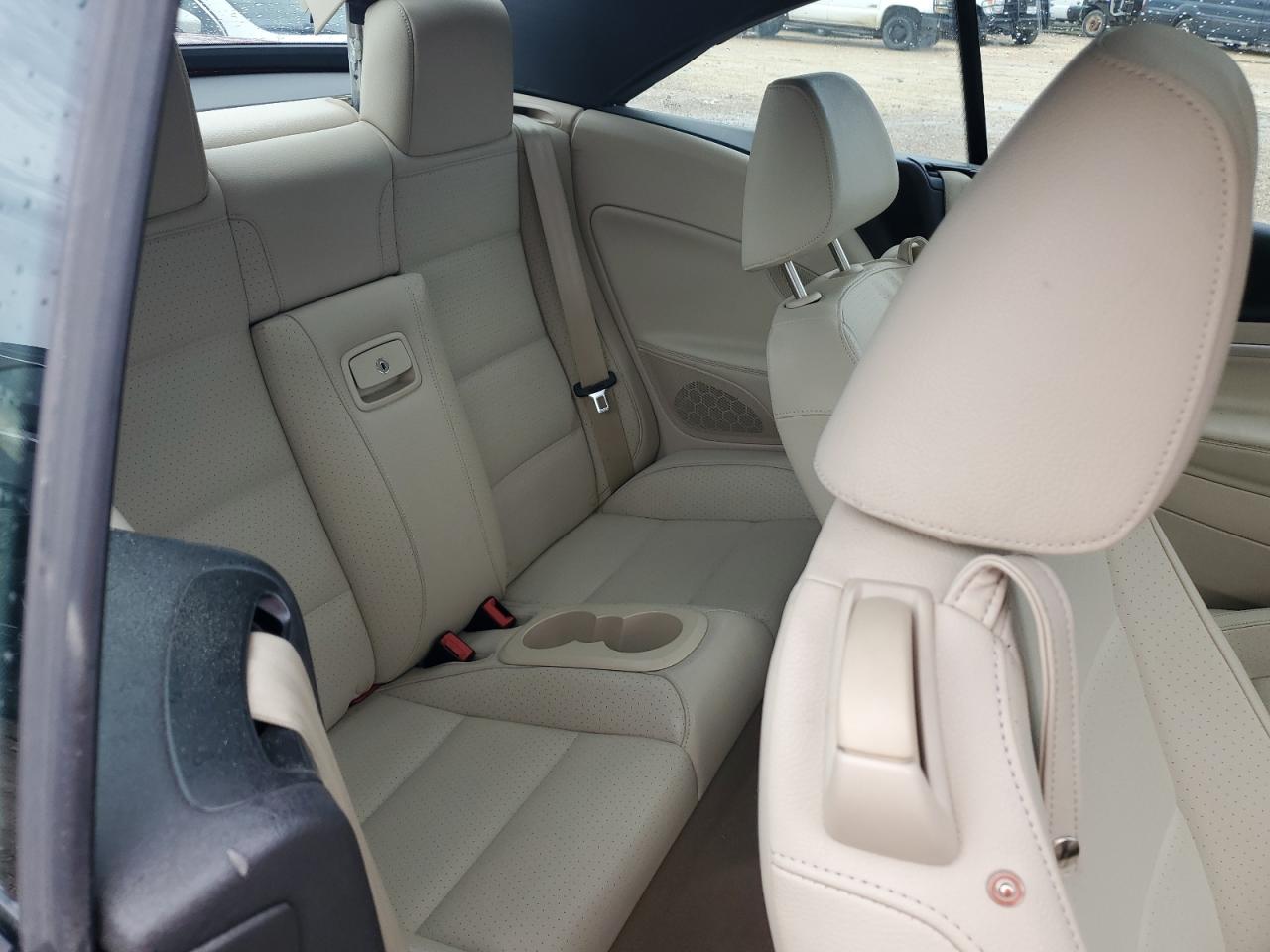 WVWBW8AH5DV005181 2013 Volkswagen Eos Komfort