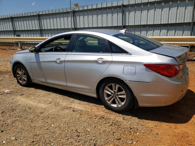 2013 Hyundai Sonata Gls VIN: 5NPEB4AC9DH564352 Lot: 55941854