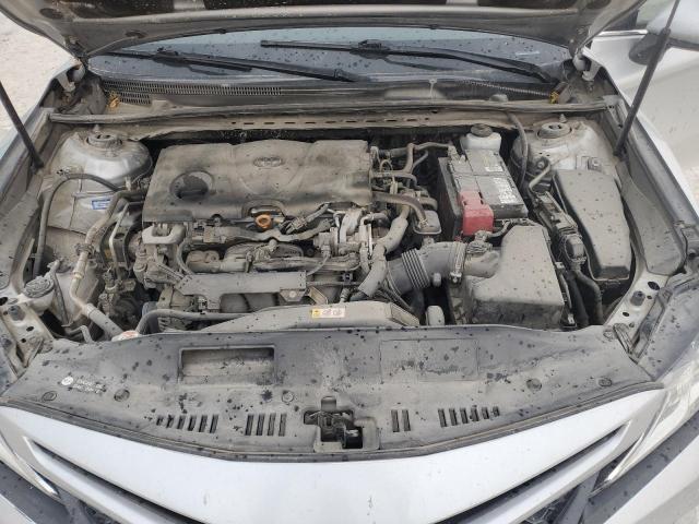 VIN 4T1B11HK0KU739510 2019 Toyota Camry, L no.11