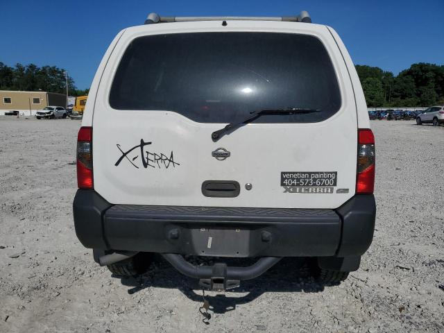 2000 Nissan Xterra Xe VIN: 5N1ED28T5YC540390 Lot: 56808384