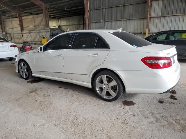 2011 Mercedes-Benz E 350 VIN: WDDHF5GB6BA380731 Lot: 53677054