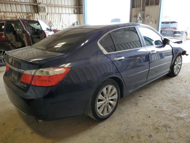 2013 Honda Accord Ex VIN: 1HGCR2F74DA101854 Lot: 55794924