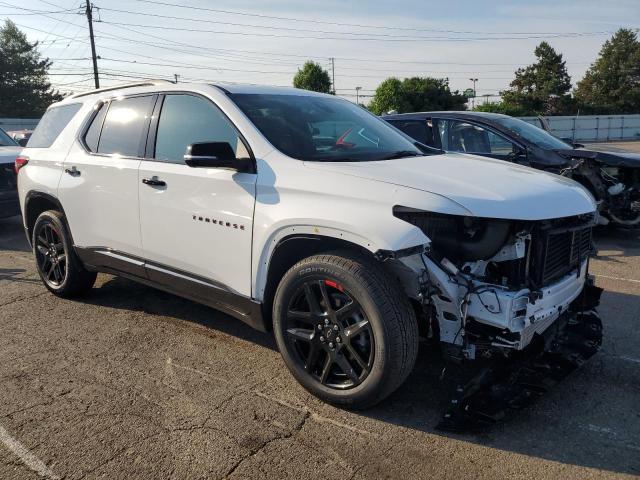 2023 Chevrolet Traverse Premier VIN: 1GNEVKKW0PJ342192 Lot: 54441724