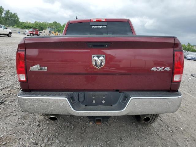 2017 Ram 1500 Slt VIN: 1C6RR7LG9HS606726 Lot: 53945984
