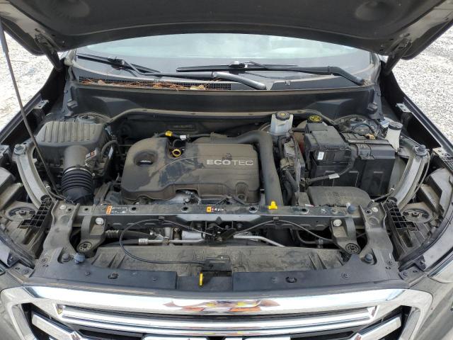 2019 GMC TERRAIN SL - 3GKALVEVXKL272921